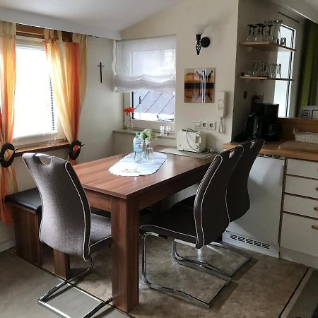 Adlerhorst Lägenhet Cochem Exteriör bild
