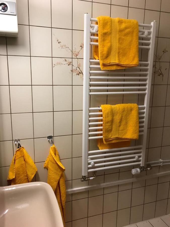 Adlerhorst Lägenhet Cochem Exteriör bild