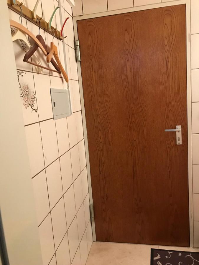 Adlerhorst Lägenhet Cochem Exteriör bild