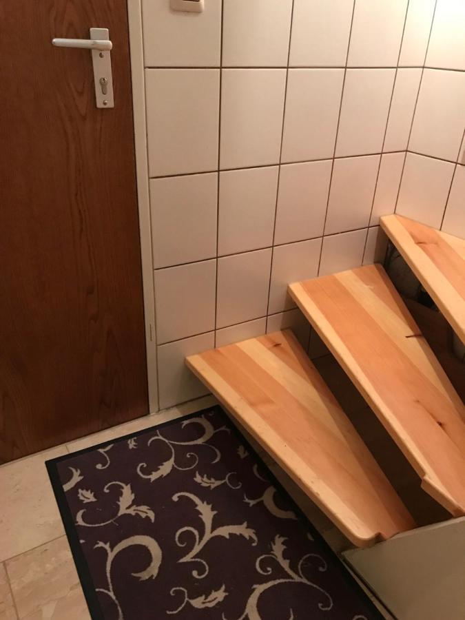 Adlerhorst Lägenhet Cochem Exteriör bild