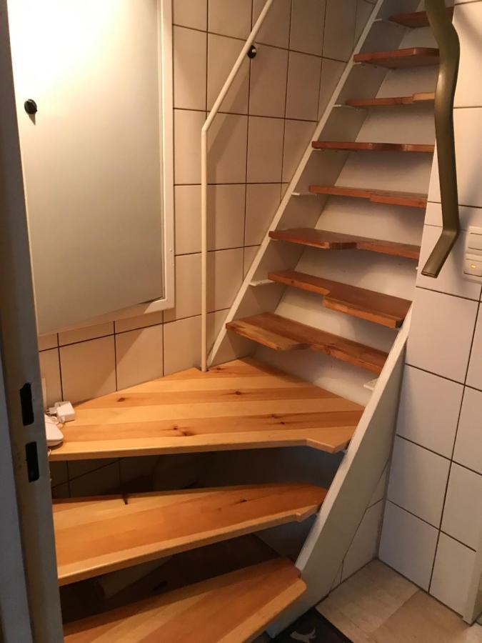 Adlerhorst Lägenhet Cochem Exteriör bild